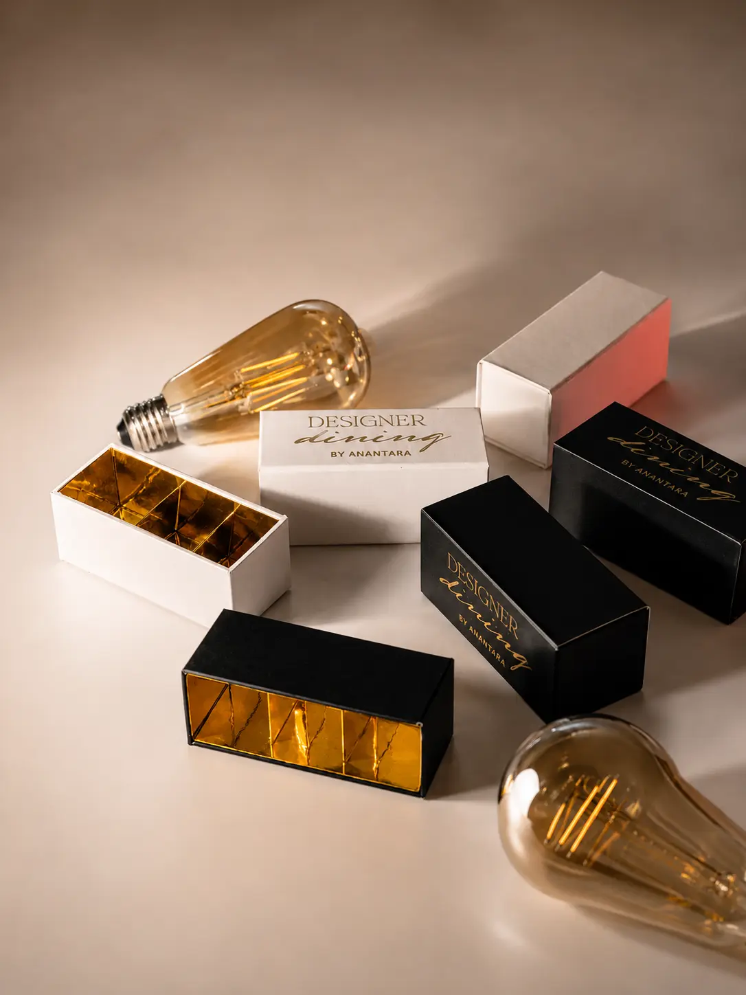 Ananthara Chocolate Box