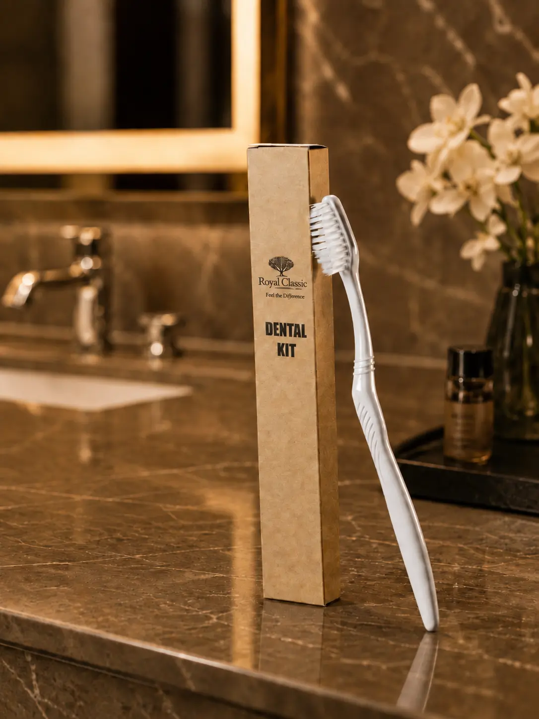 Royal Classic Dental Kit